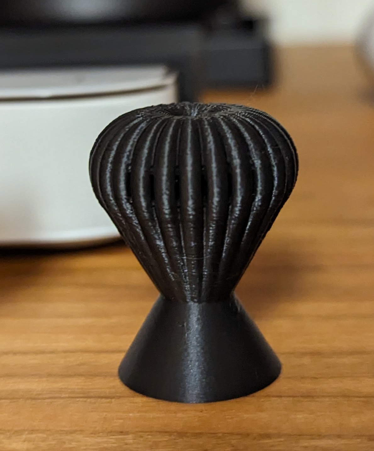 Fellow Kettle Replacement Knobs (M4 Threads) — thumbnail 11