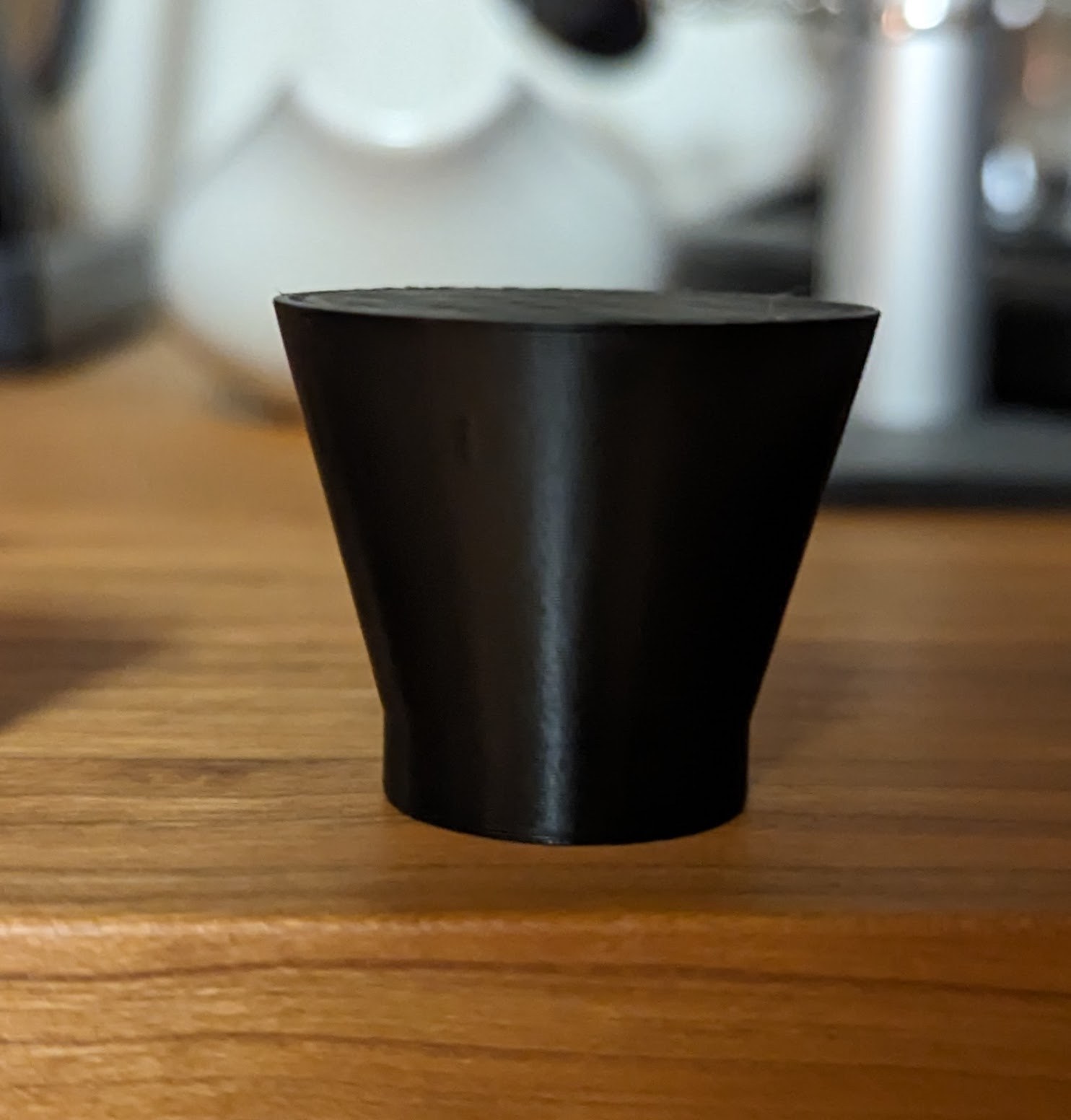 Fellow Kettle Replacement Knobs (M4 Threads) — thumbnail 6