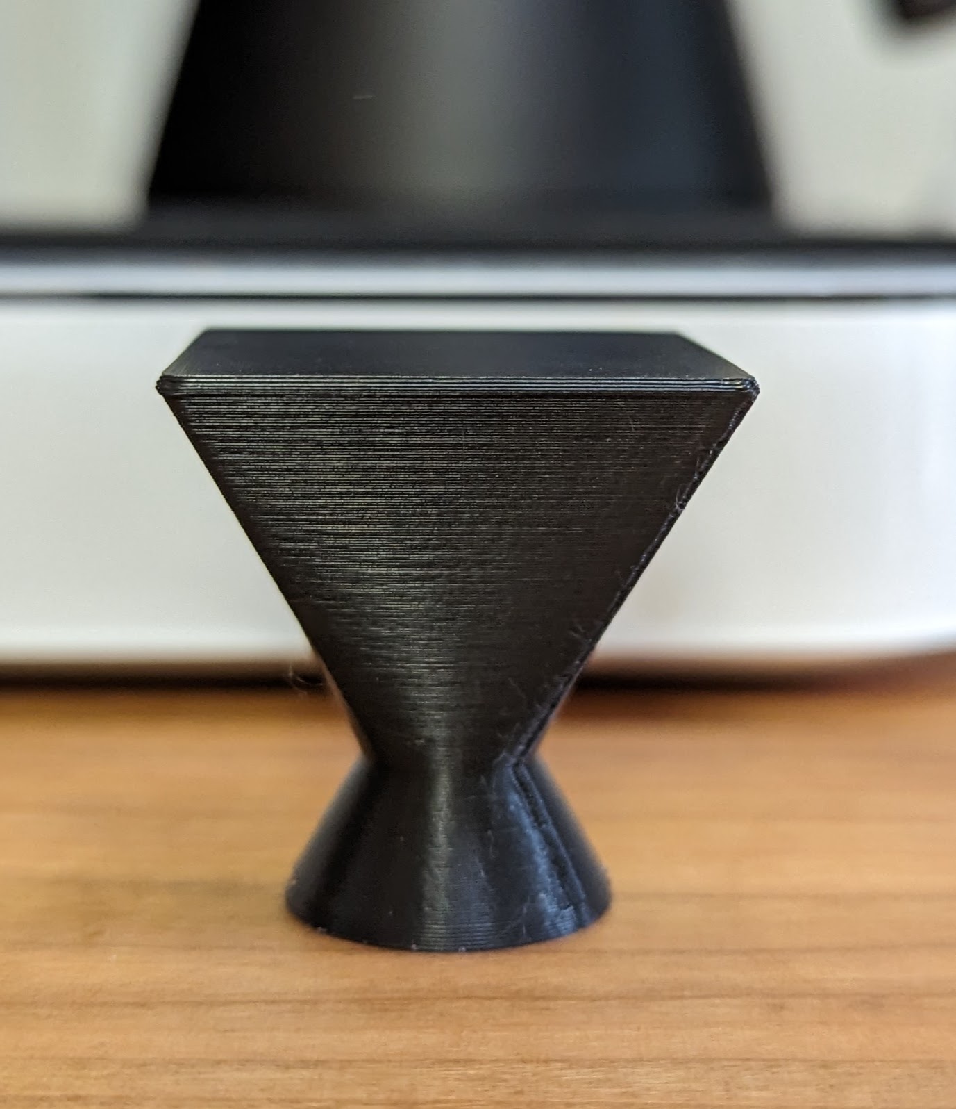 Fellow Kettle Replacement Knobs (M4 Threads) — thumbnail 10