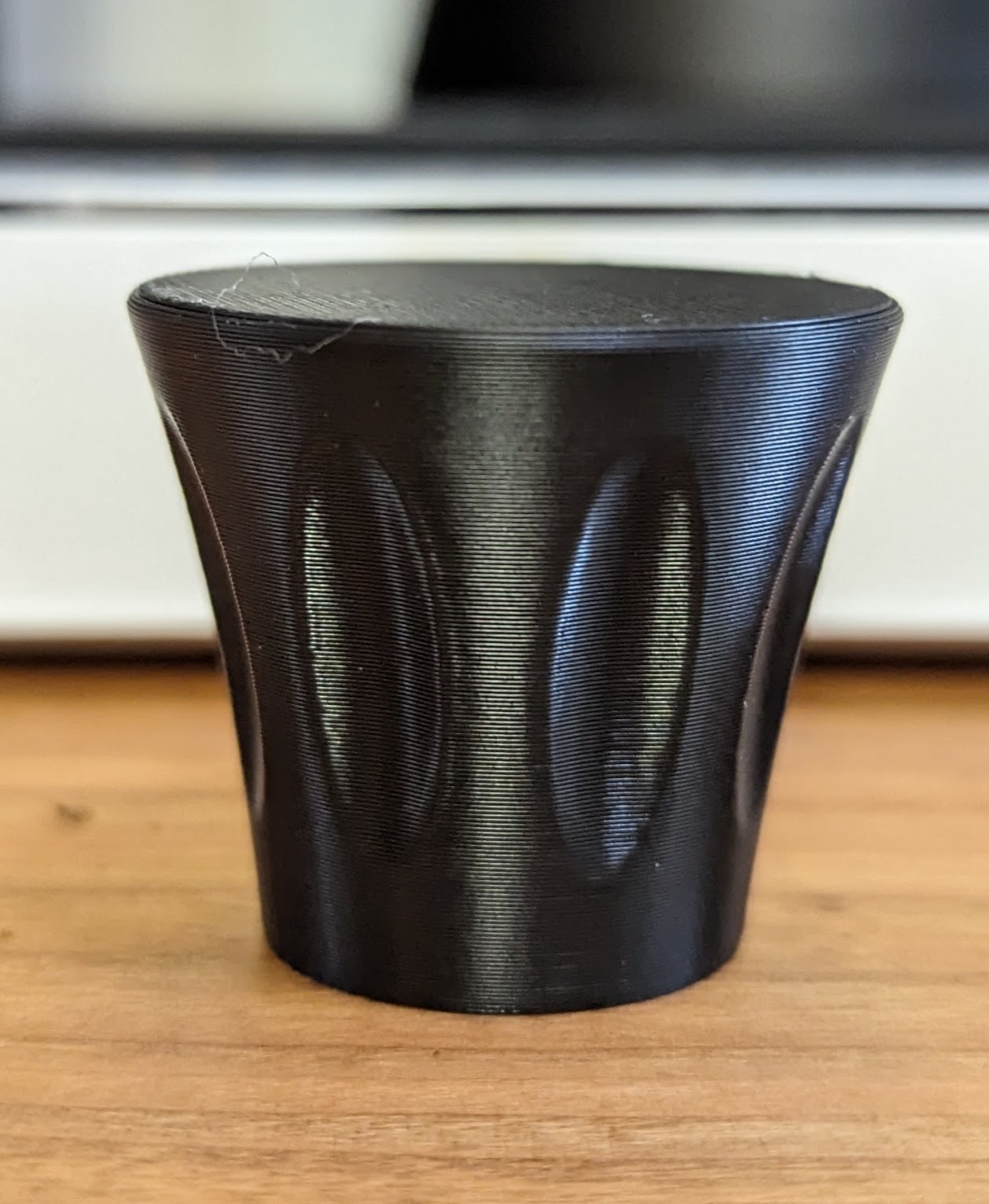 Fellow Kettle Replacement Knobs (M4 Threads) — thumbnail 7