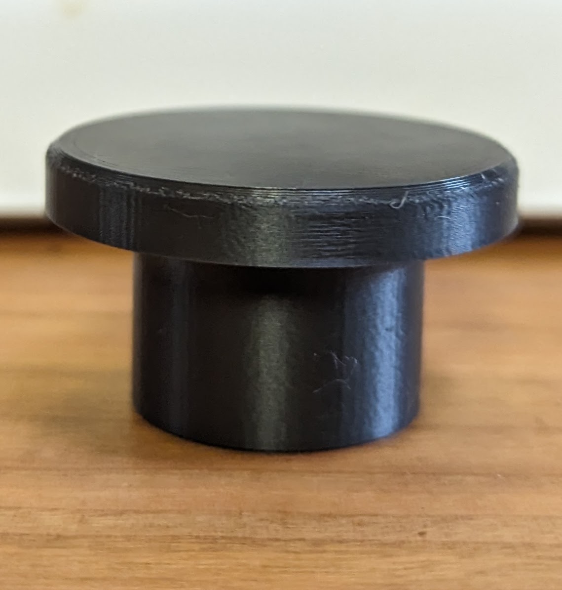 Fellow Kettle Replacement Knobs (M4 Threads) — thumbnail 4