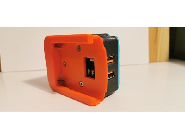 BOSCH 18v USB Adapter