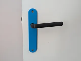 Replacement door handle