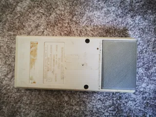 calculator cover EL-508S