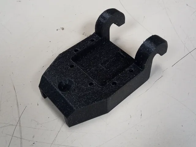 Cartoni Spreader Claw (Endpiece) Replacement