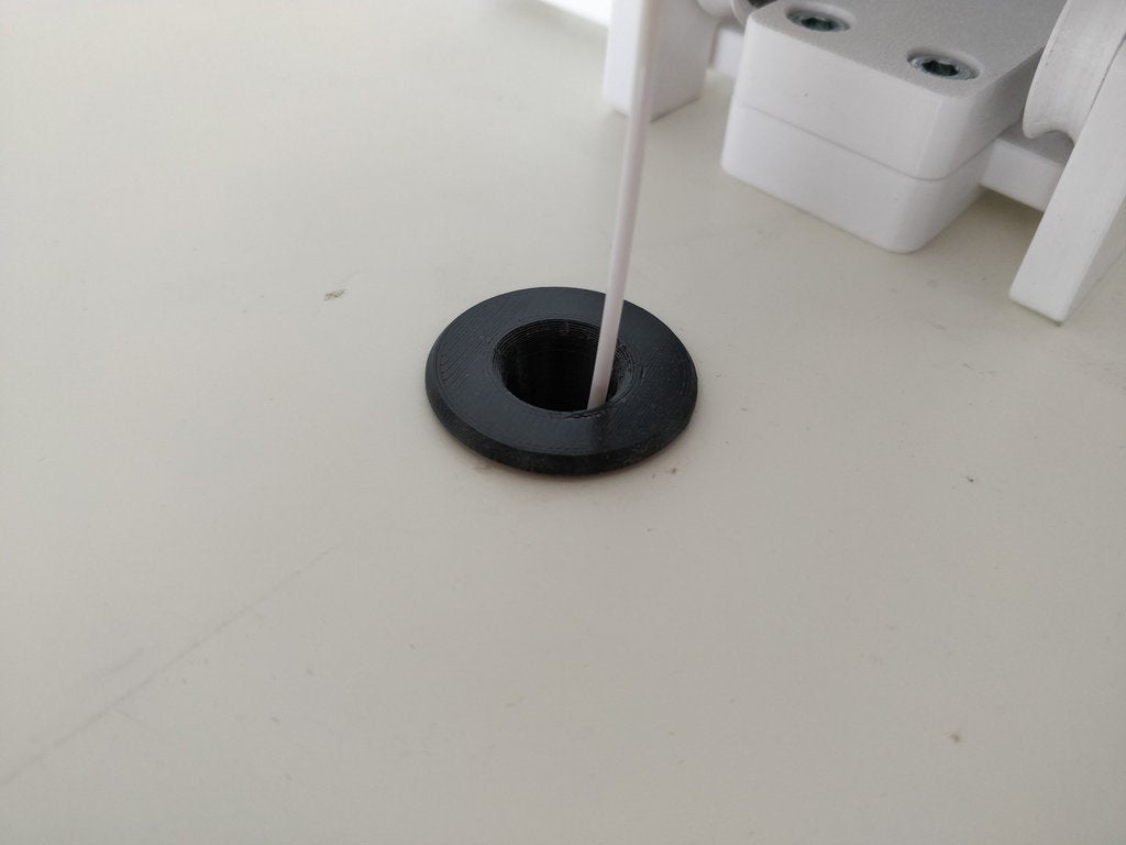 IKEA Lack Filament Guide