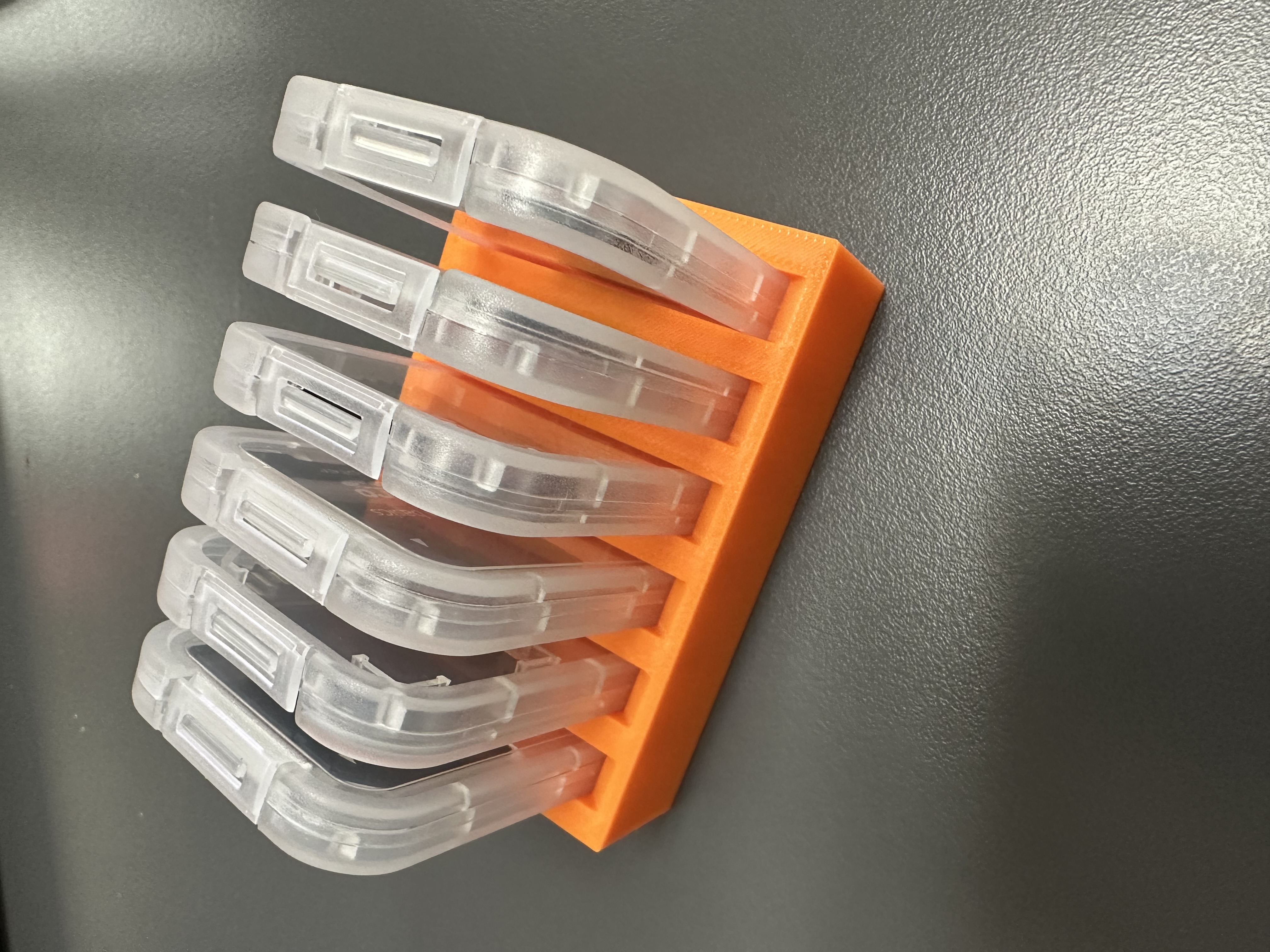 Micro SD Card Case Holder (Amazon Basics)