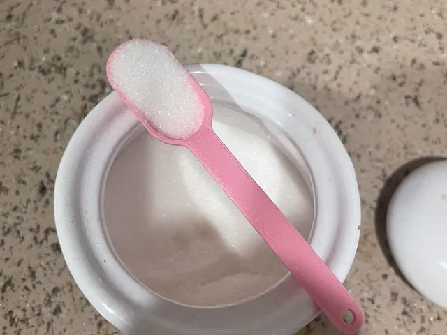 Sugar Spoon Replacement