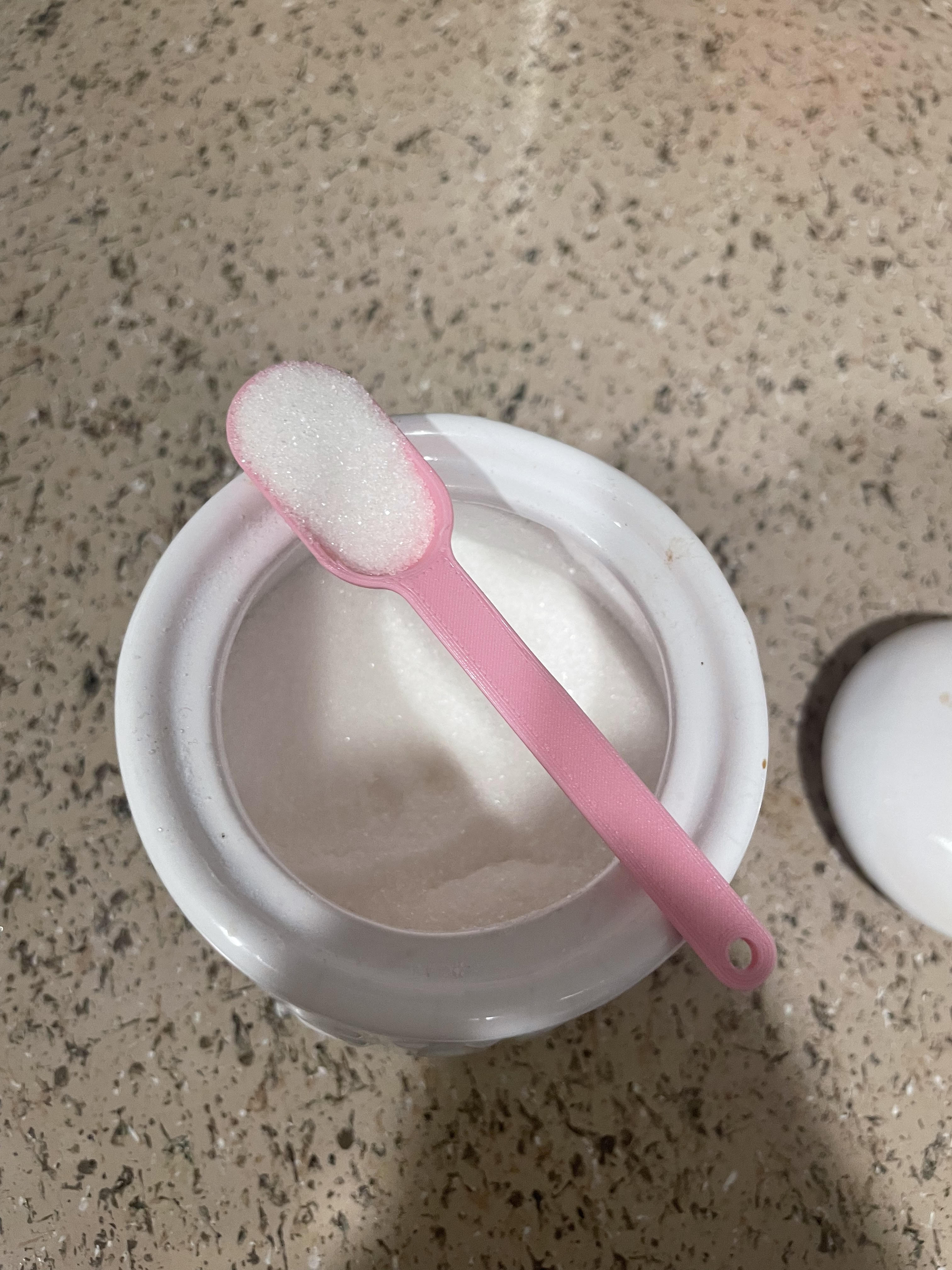 Sugar Spoon Replacement