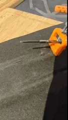 Universal honning tool