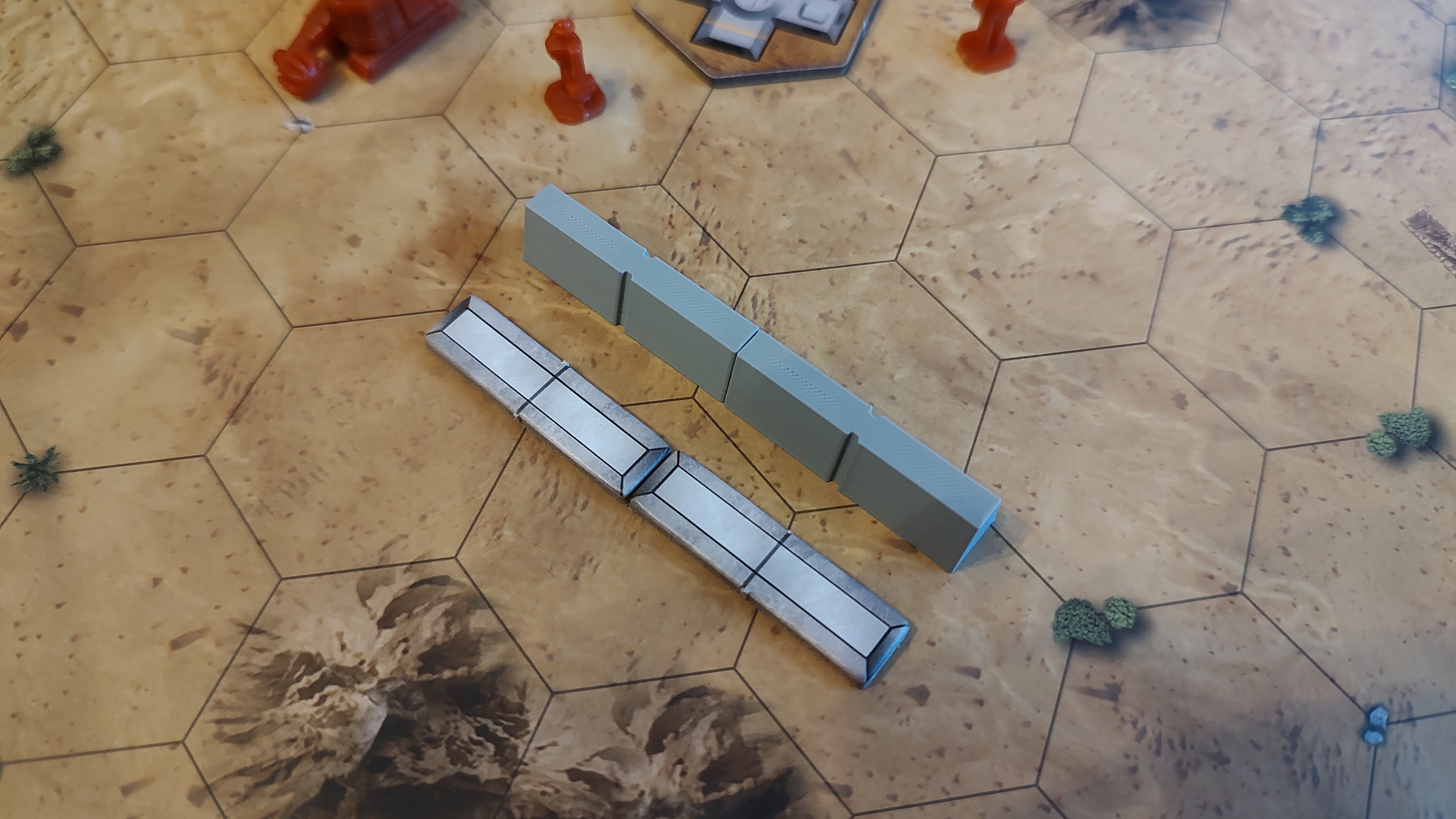 Dominate & Delegate Wall Set — miniatura 6