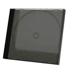 Cd Case