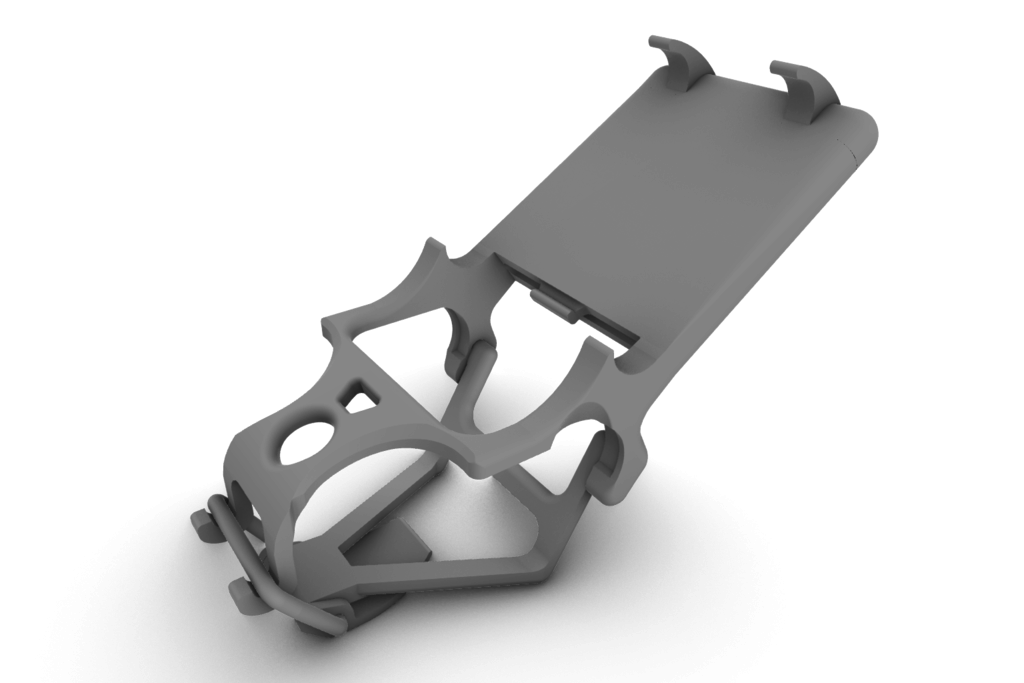 PS4 Controller Universal Phone Holder