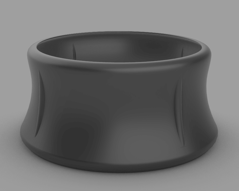 Spacemouse TPU sock