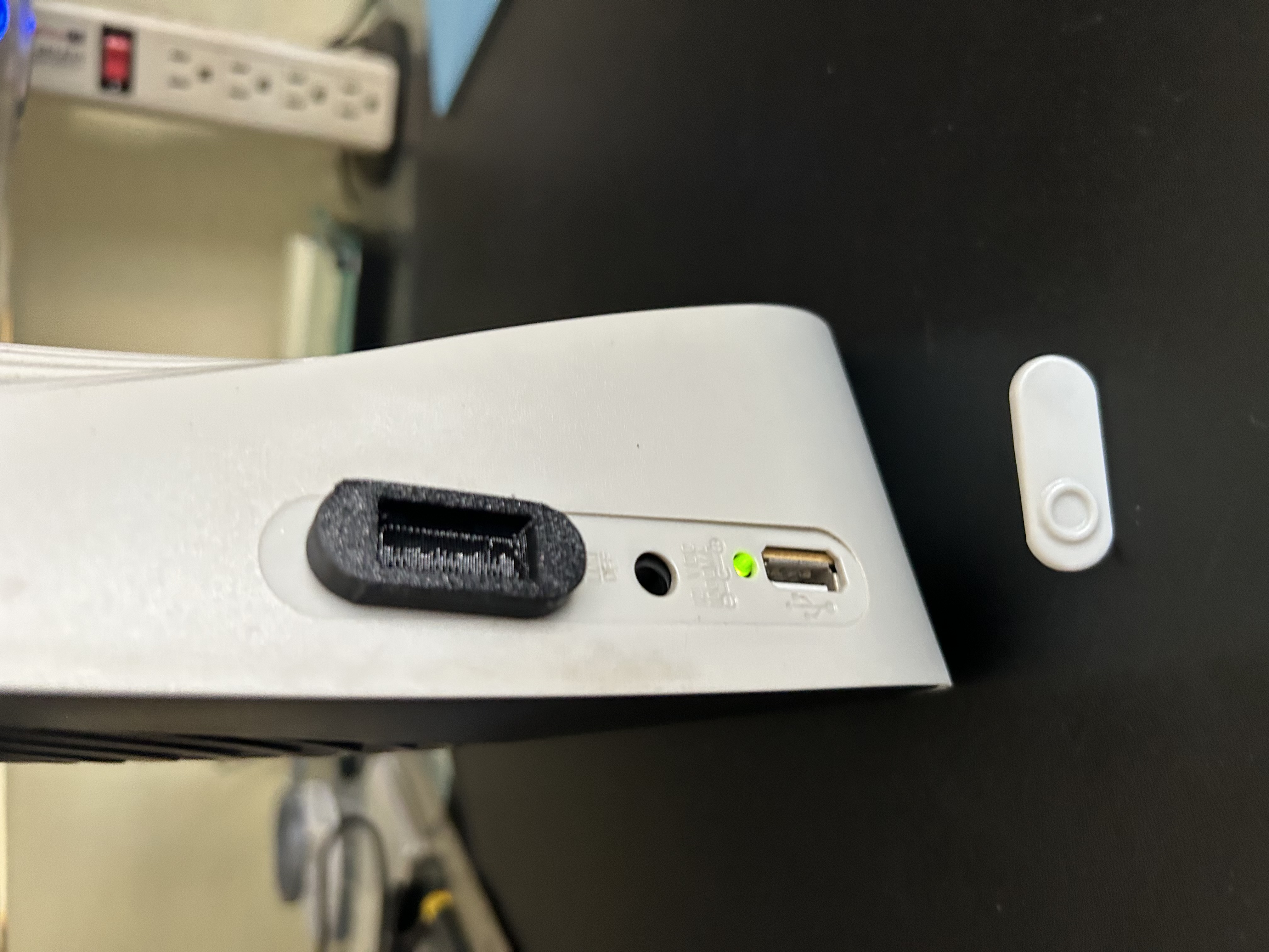 O2Cool Fan swith replacement operator by Schaffer.la Download free