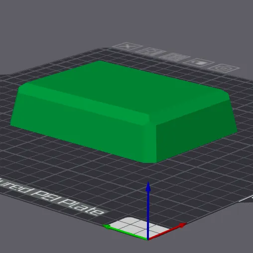 Warhammer 40k Tournament Ruin Terrain (STL/3MF) by Makerhacks, Download  free STL model