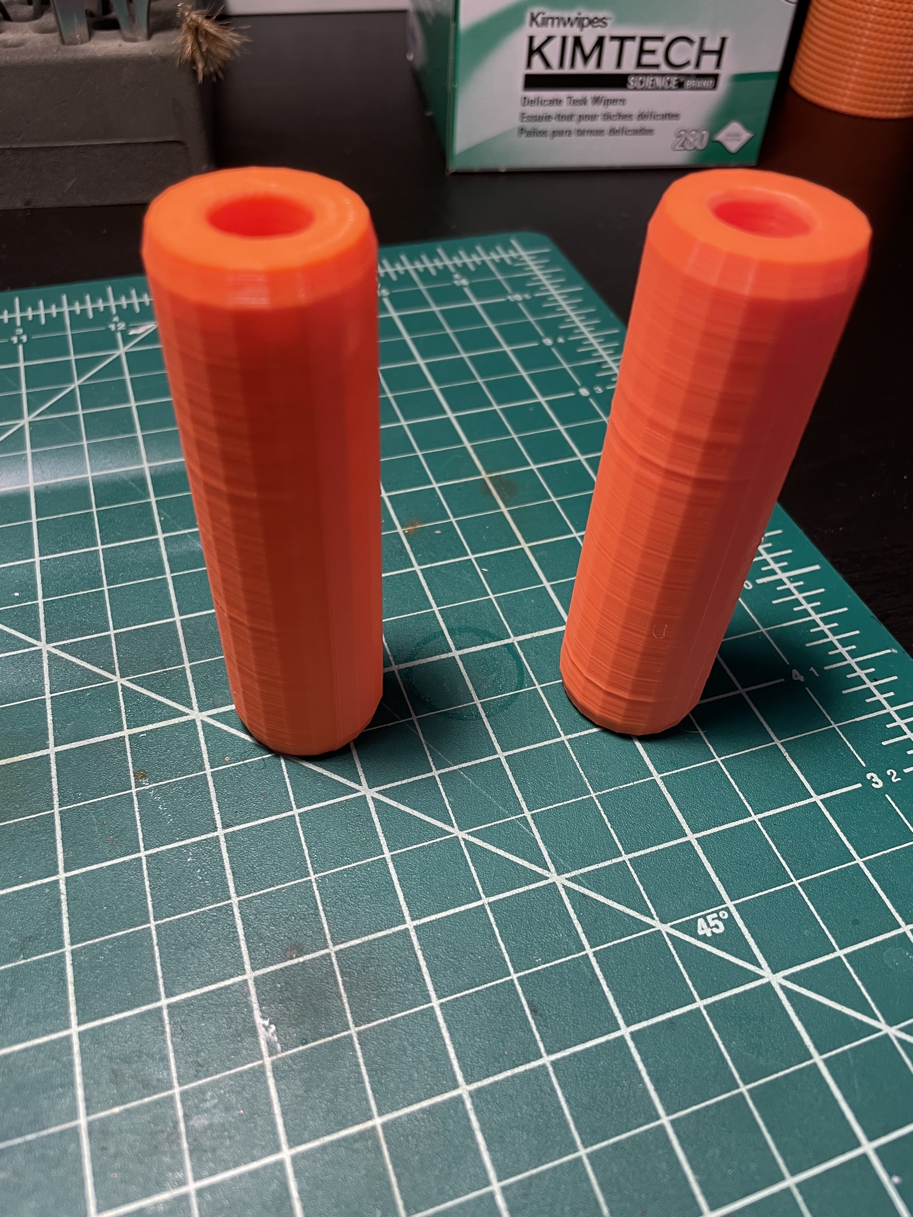 Mini Foosball Table Handle