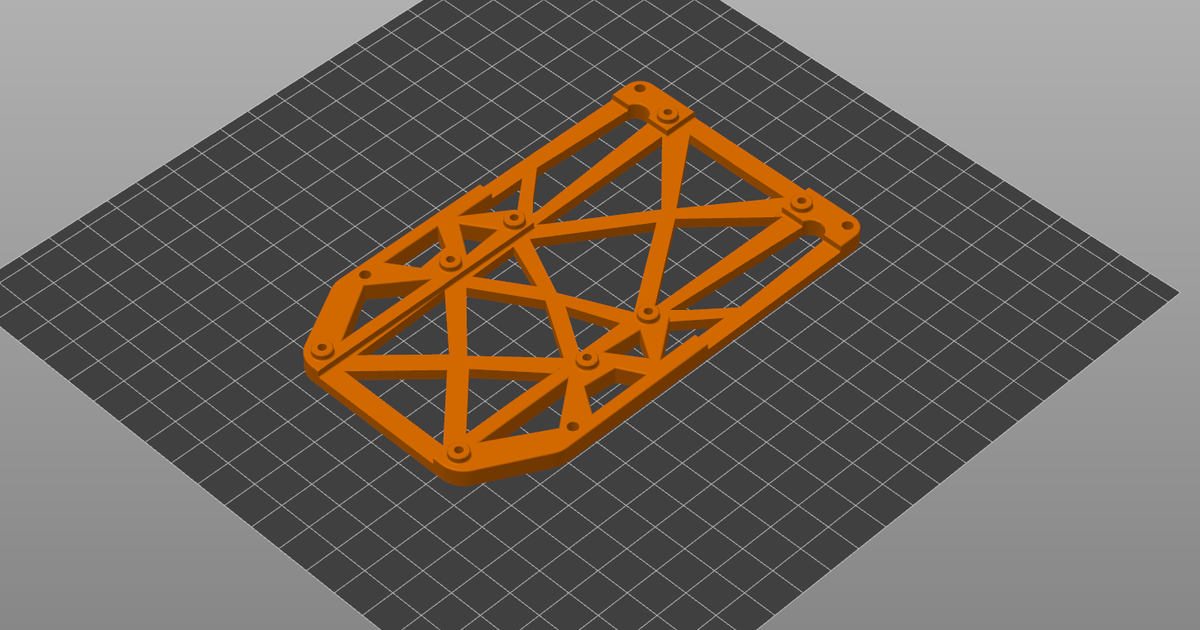 rook-mk1-1-skr-pico-and-orangepi-zero-3-mount-plate-by-mount-hobbies