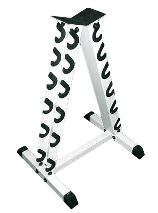 York DumbBell Rack Replacement Support