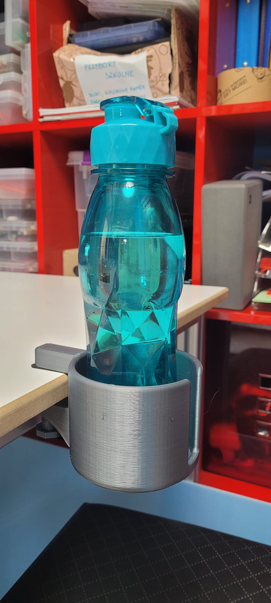 Cup holder