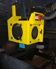 Black & Decker RTX 3 rotary tool holder by Iron_chariot, Download free STL  model