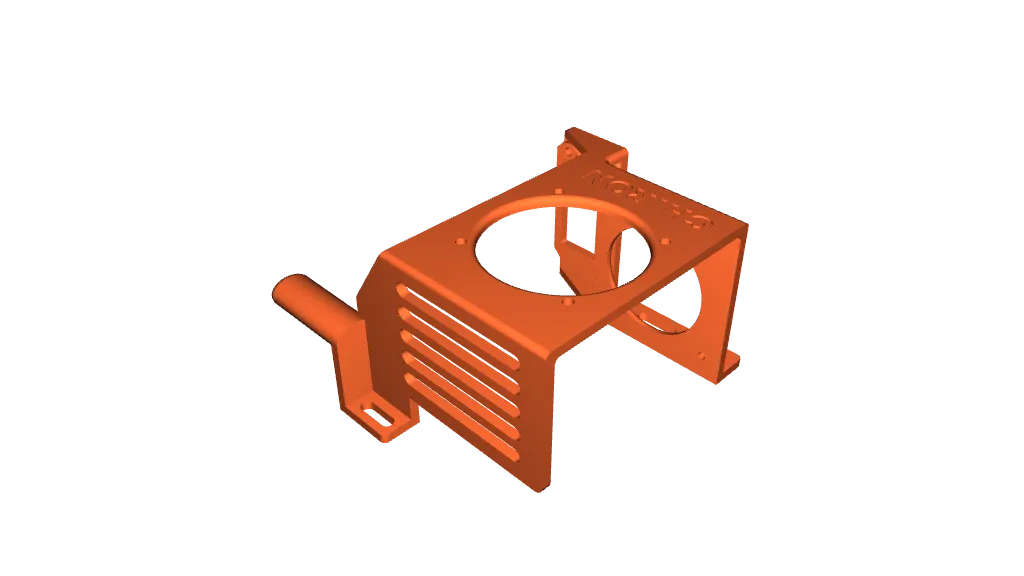 Black & Decker RTX 3 rotary tool holder by Iron_chariot, Download free STL  model