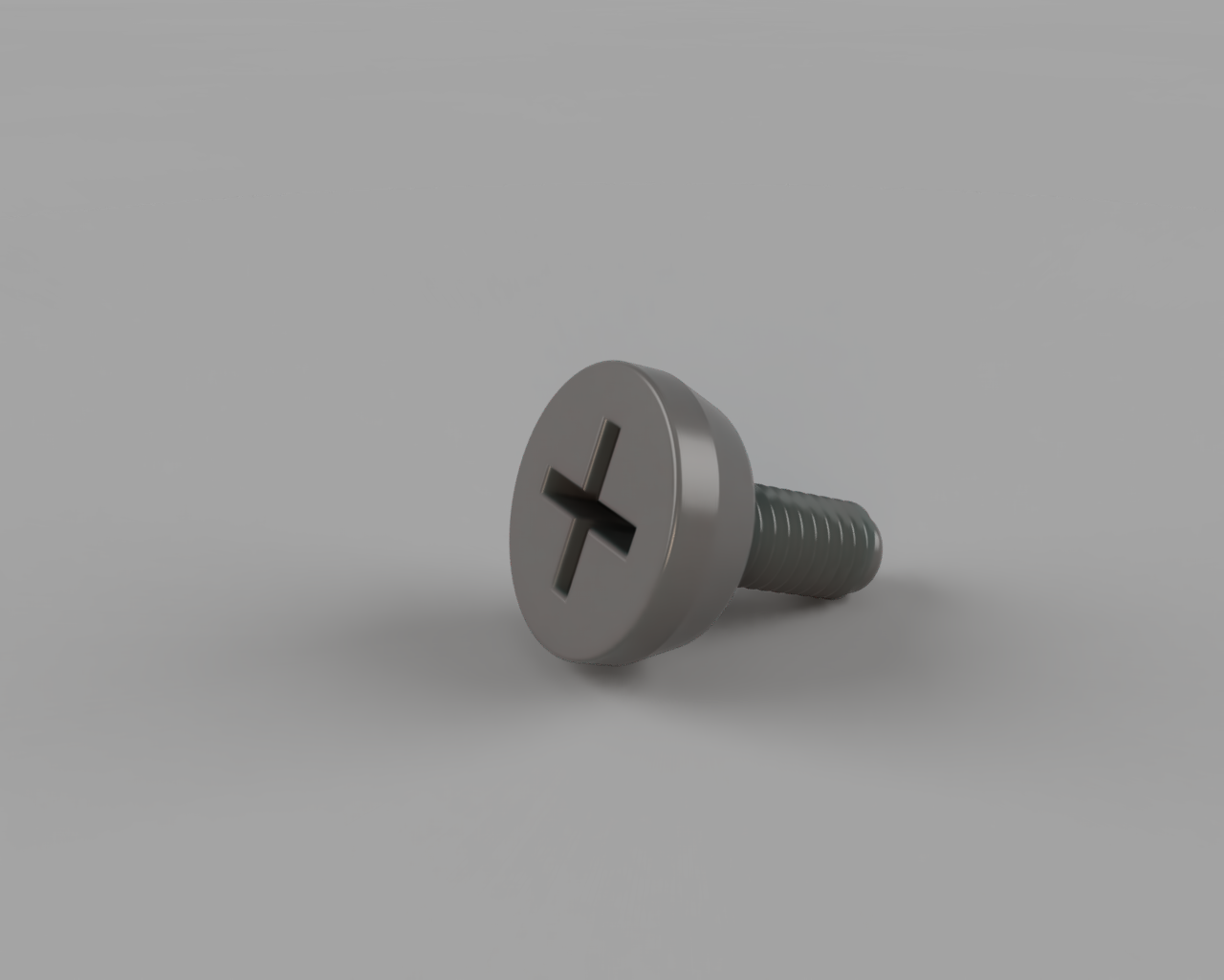 Carburetor Idle Set Screw by Sherlock_Ohms Download free STL model