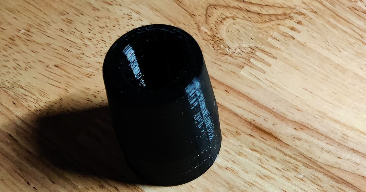 Rook Mk1.1 3D Printable feet by Mount Hobbies | Download free STL model ...