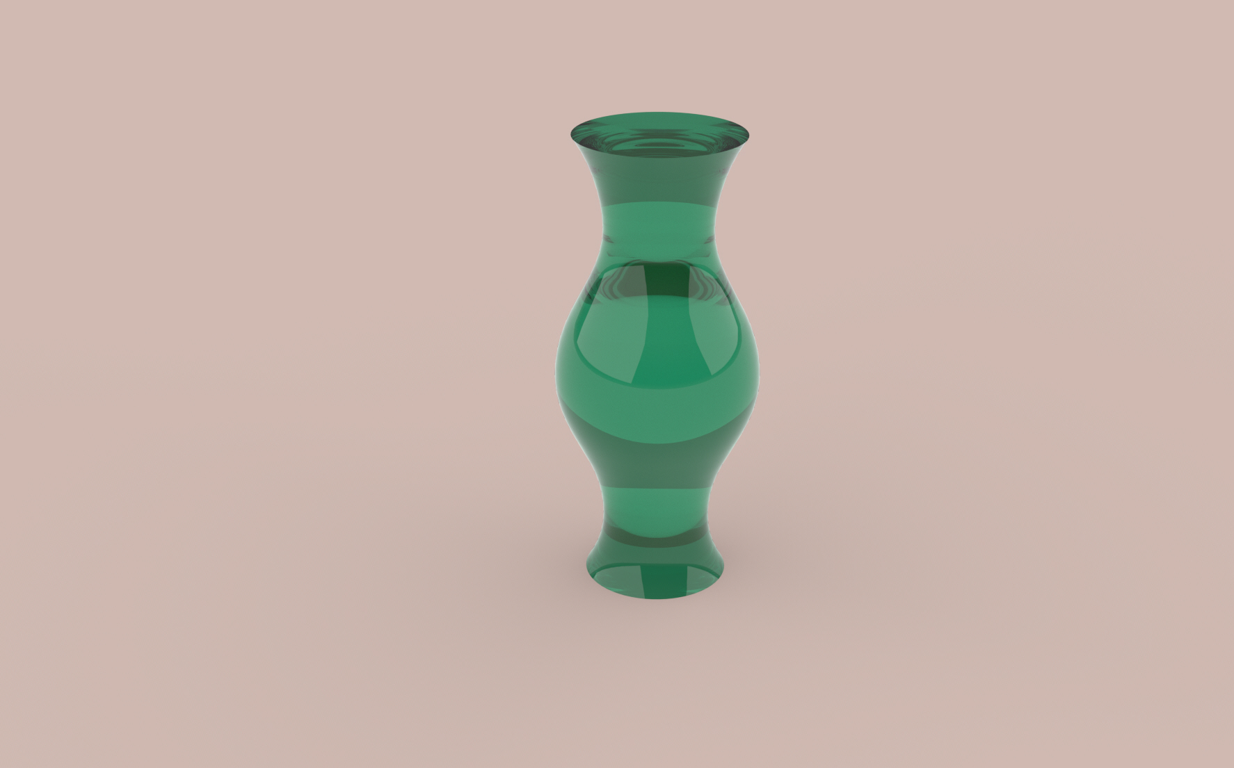 Basic vase