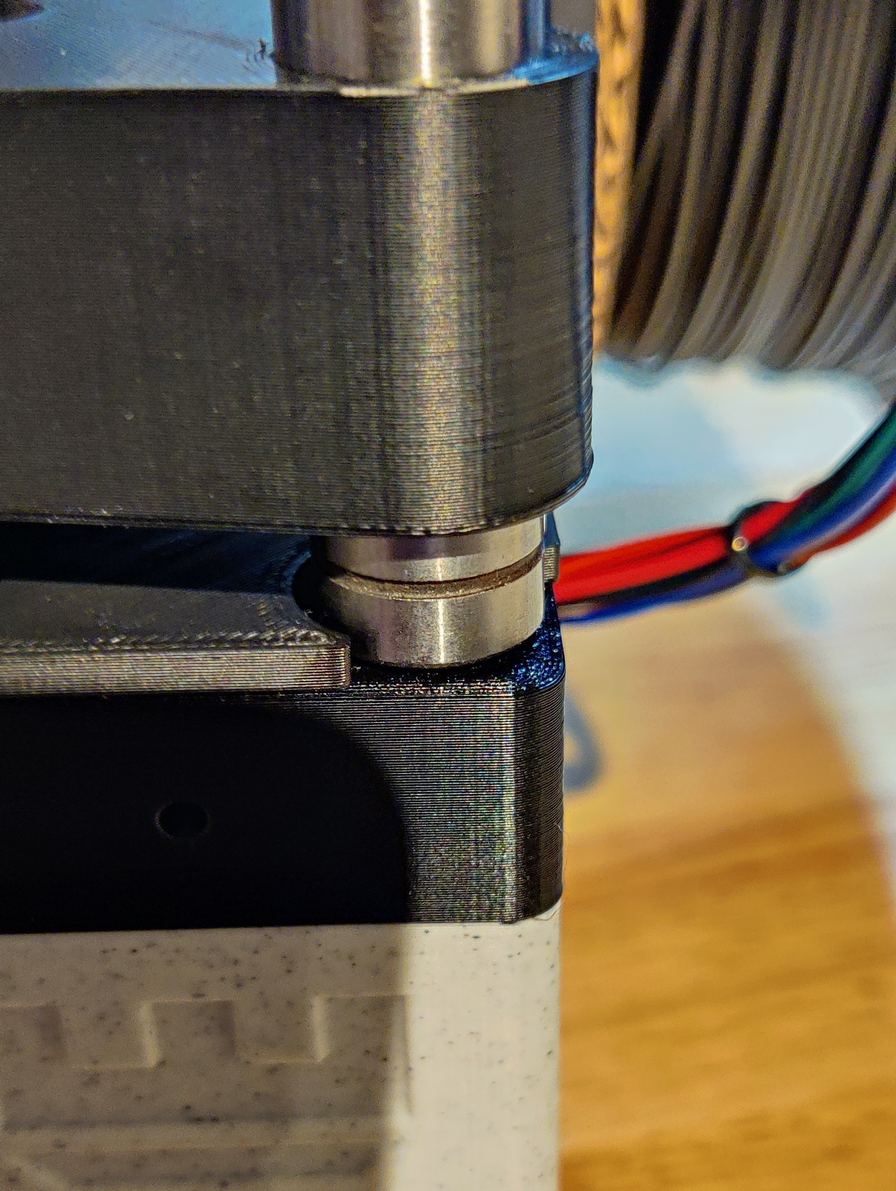 Rook Mk1.1 Bottom Plate by Mount Hobbies Download free STL model