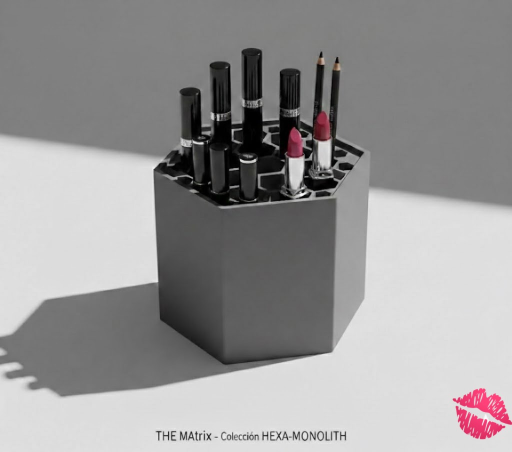 The Matrix - Coleccion HEXA - MONOLITH