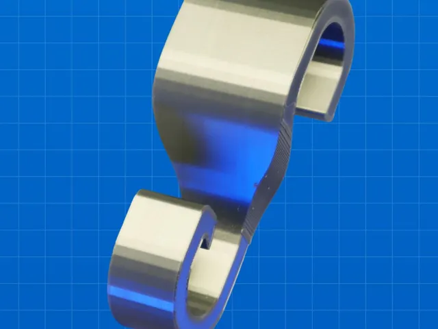Towel Hook