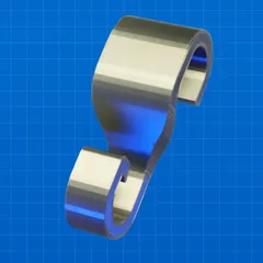 Towel Hook
