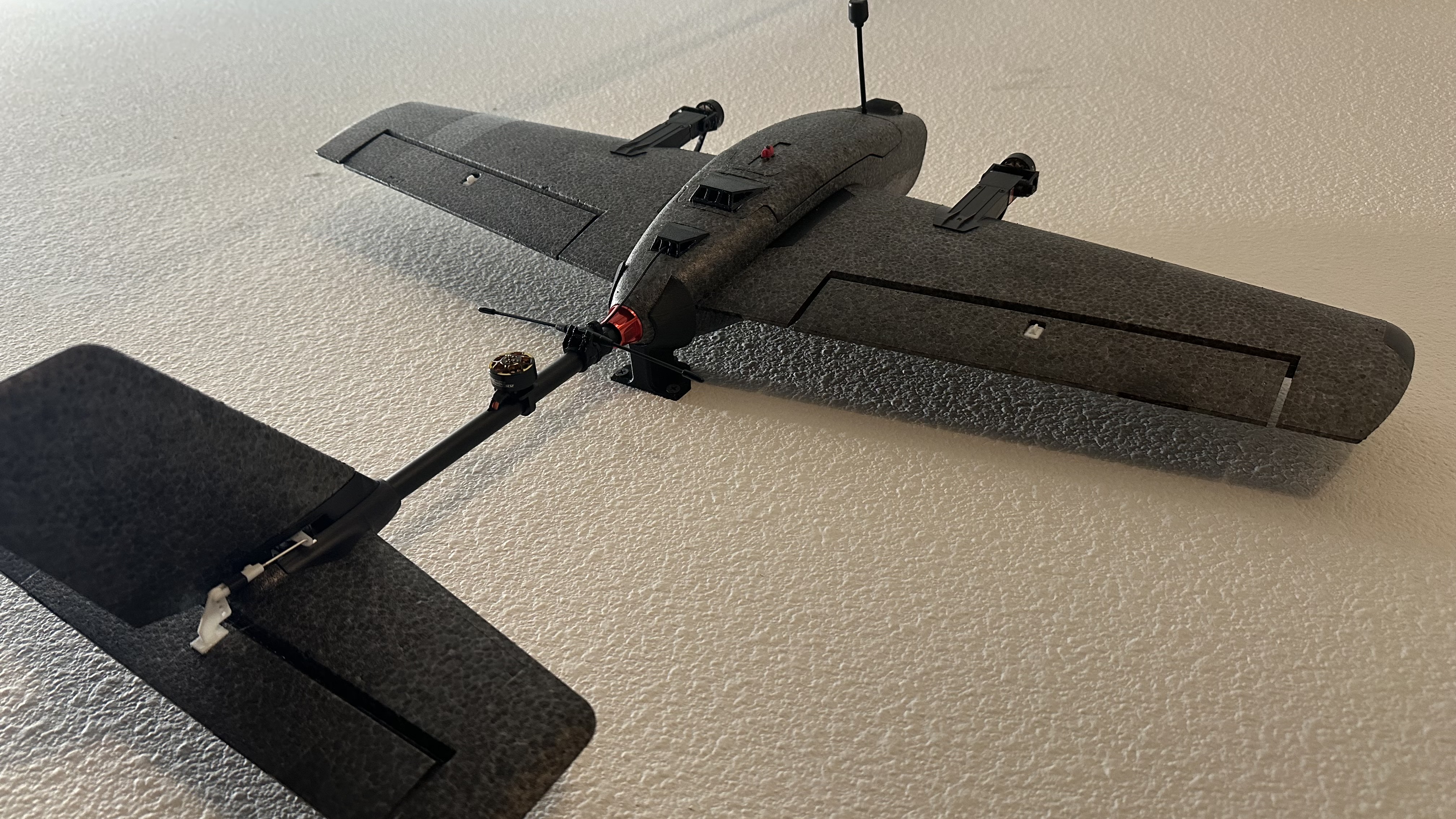 HeeWing T1 Ranger Parts