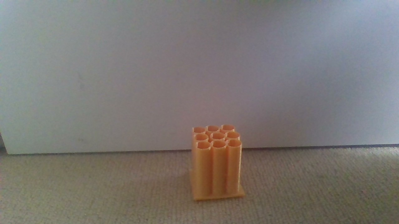6 pencil holders