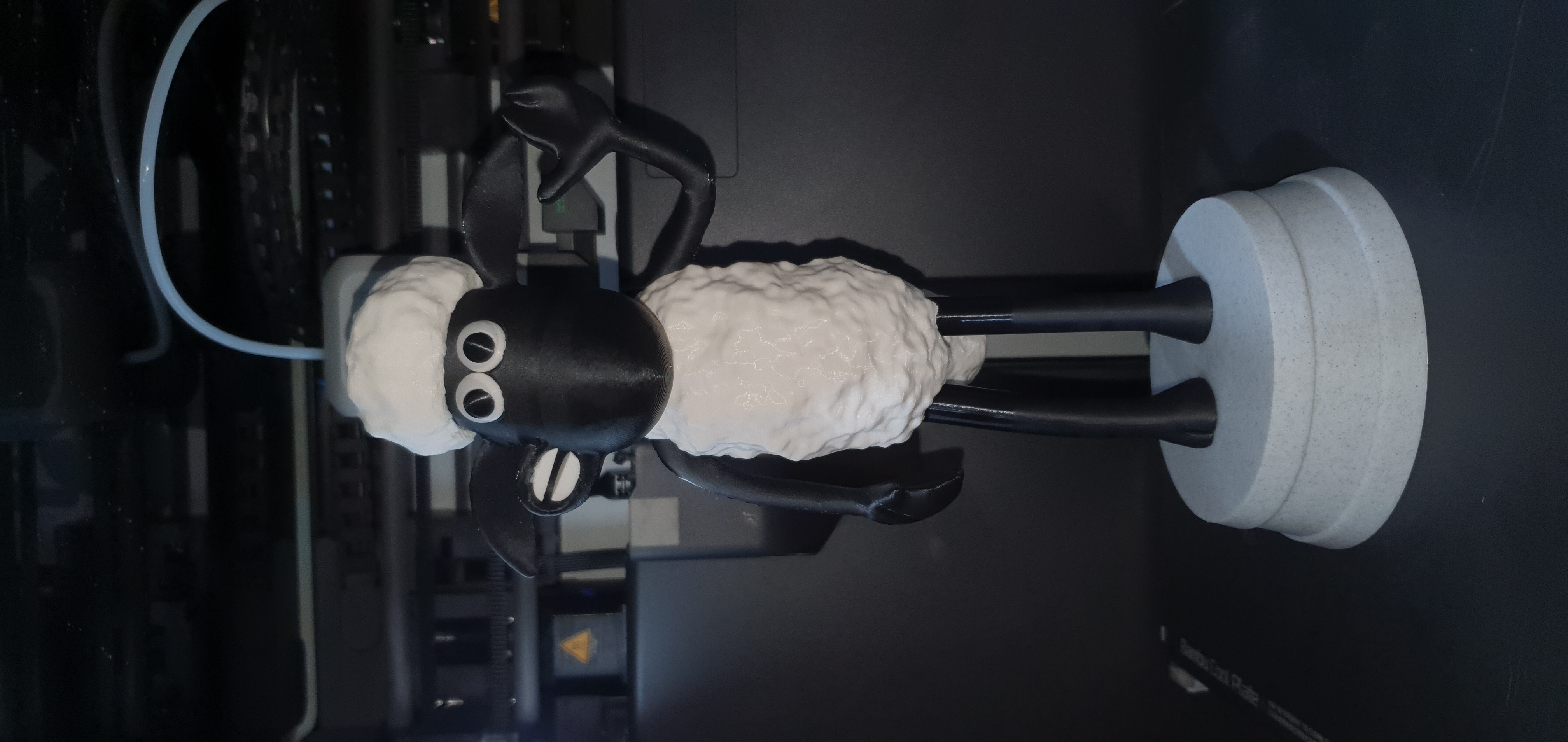 Shaun the Sheep