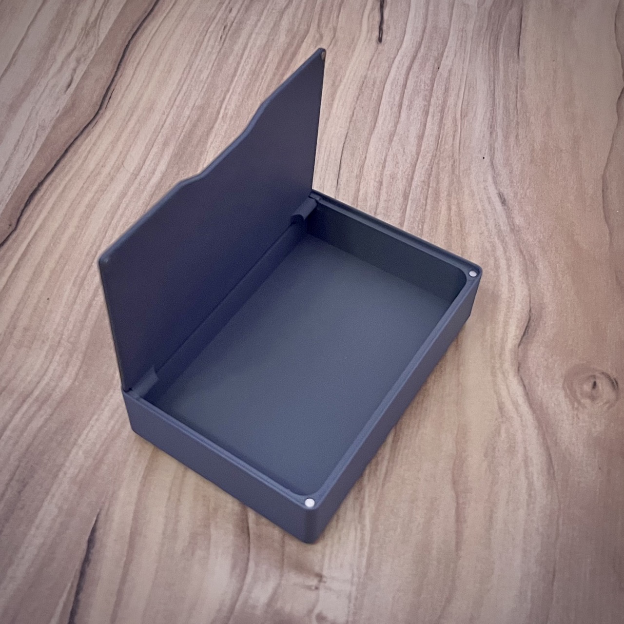 Miniatura 12 do modelo 3D E3D Revo Gridfinity Box