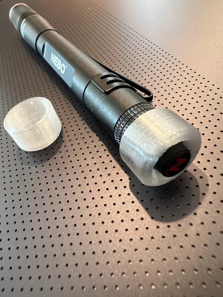 nebo flashlight cover Torchy Rechargeable Bring timeless style into the modern world with the Classic Collection — a thoughtfully curated bundle that blends nostalgic design with cutting NEBO Luxtreme 420 Lumens Rechargeable