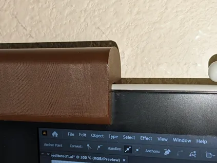 Wacom One Cable Repair Clamp