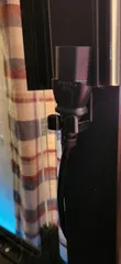 IEC Unplugged hanger