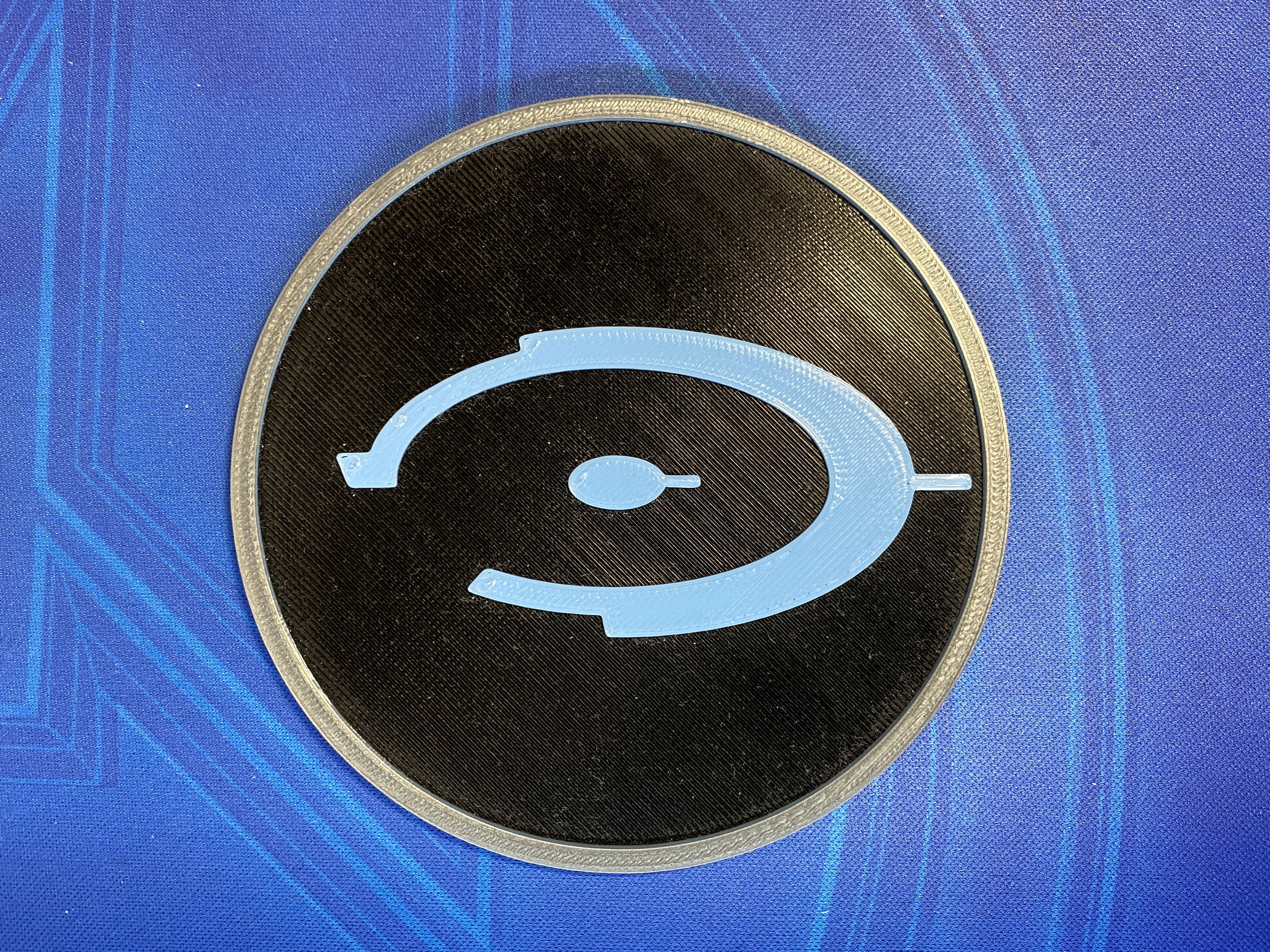 Halo Coaster