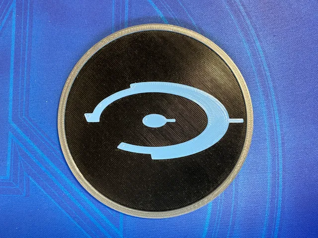 Halo Coaster
