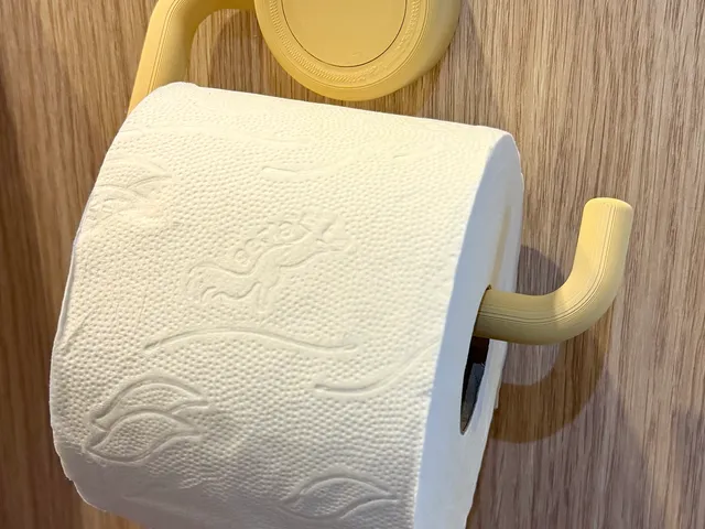 Toilet Paper Holder