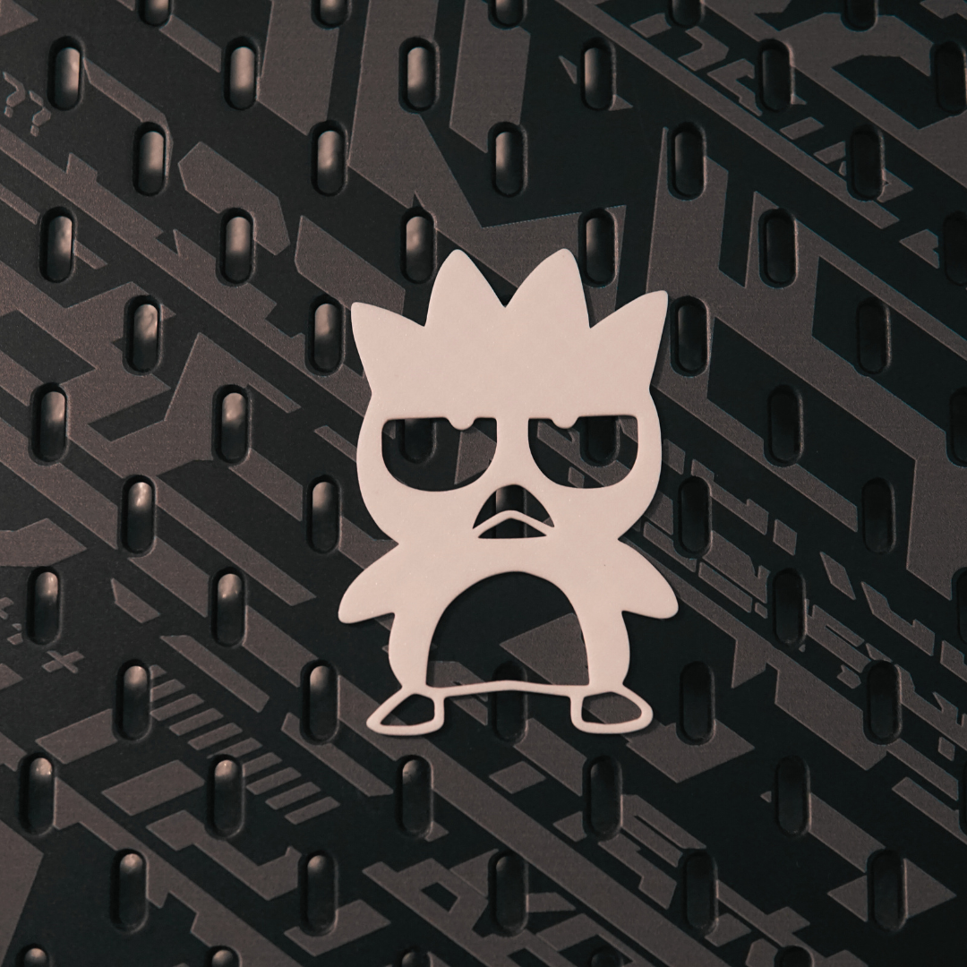 SKÅDIS Badtz-Maru Decor