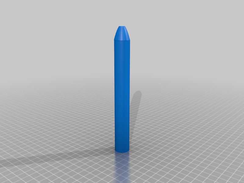 Fully 3D Printable Water Gun by doggohusk | Download free STL model ...