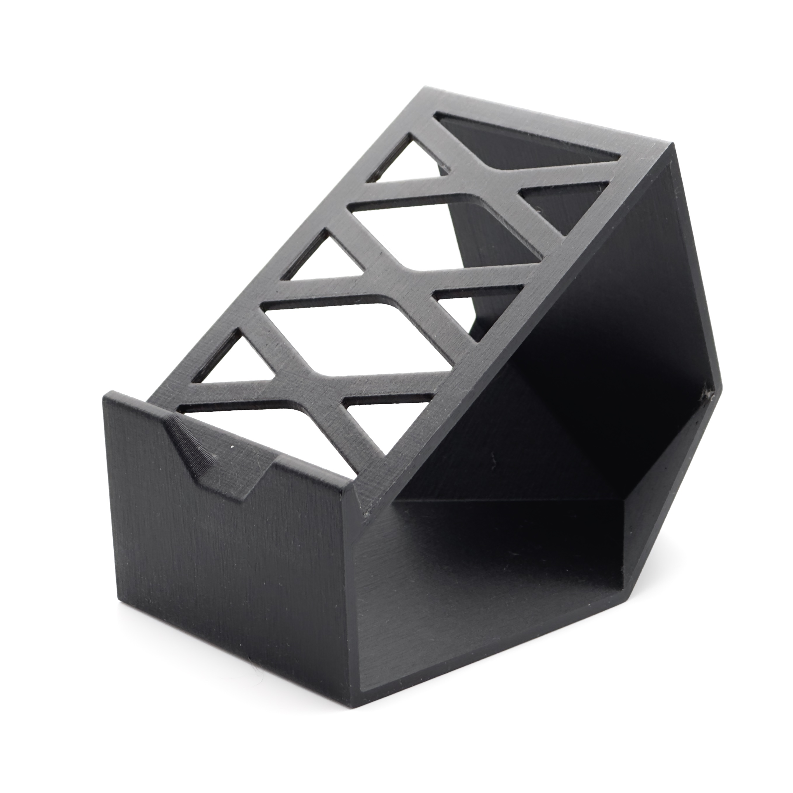 Cyberstand phone mount