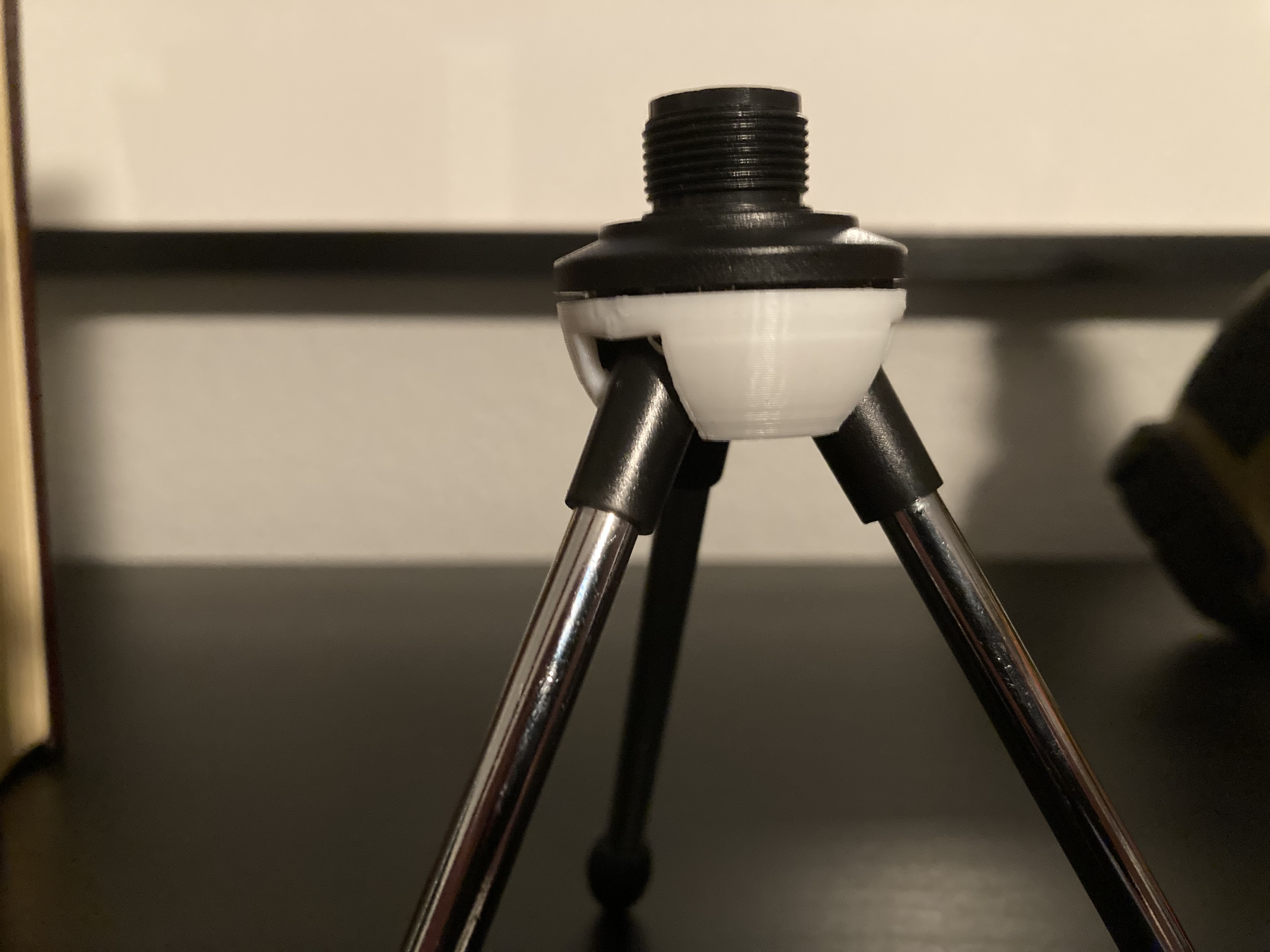 Replacement Microphone base