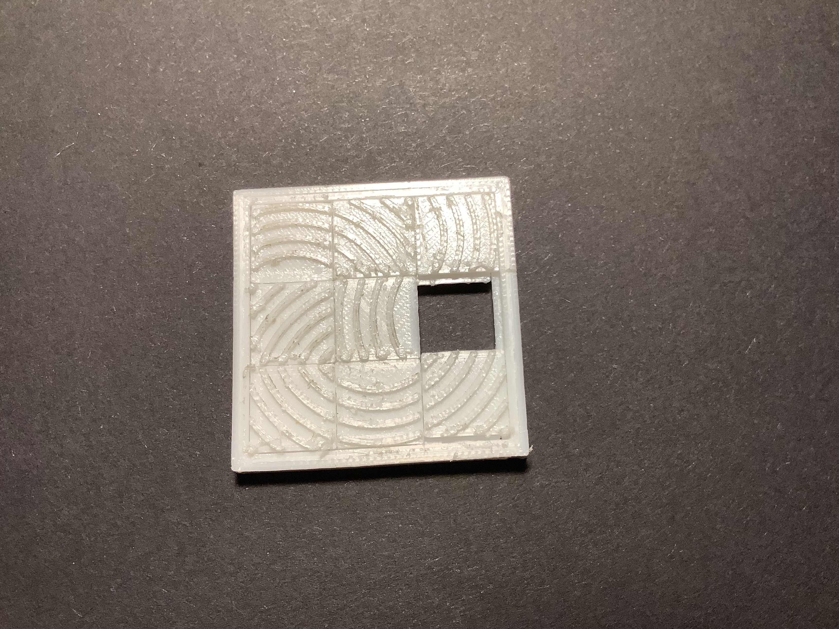 Mini Pocket Puzzle