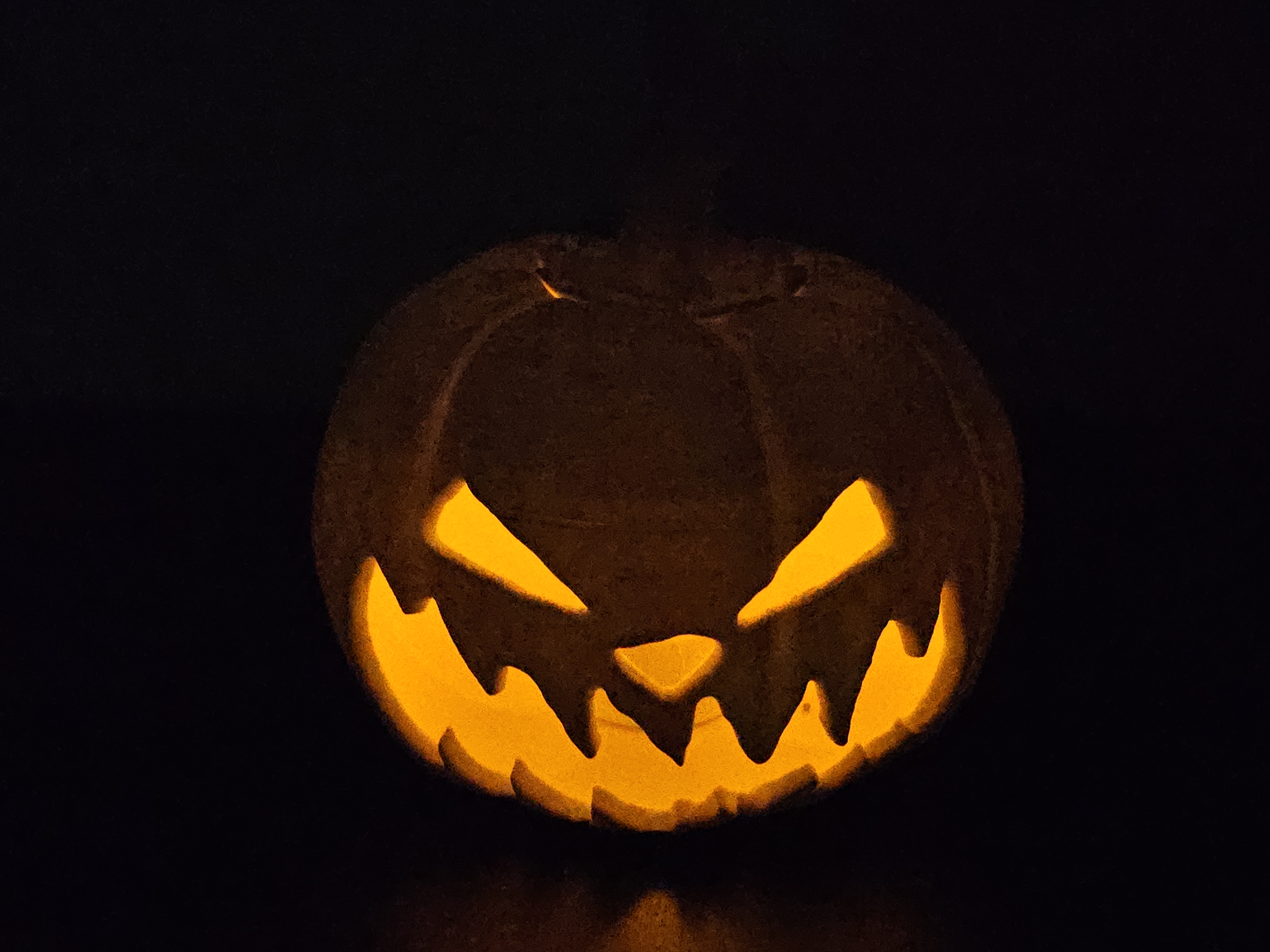 Halloween Pumpkin
