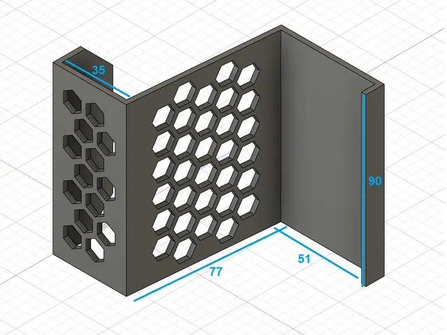 Sponge Holder